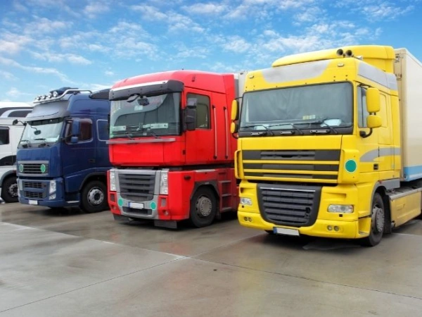 İstanbul Kadirli Nakliye